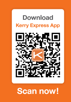 KerryExpress Icon